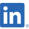 LinkedIn logo