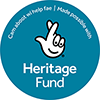 Heritage Lottery Fund