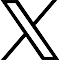 X logo