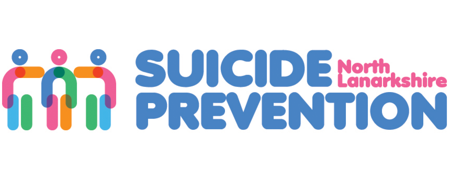 Suicide prevention banner