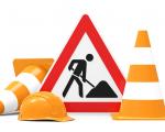 Roadworks