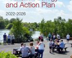 North Lanarkshire Tourism Strategy 2022 - 2026