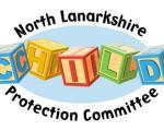 Child Protection Committee logo image right