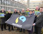 Fairtrade Fortnight