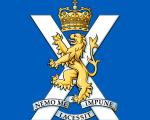 The Royal Regiment of Scotland (SCOTS) 