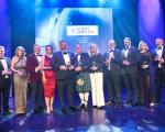Business Excellence award winners 2023