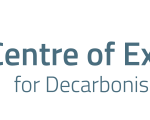 Centre of Excellence for Decarbonising Roads logo