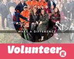 Volunteer NL