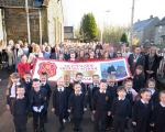 Celebrating 150 years of Morningside Primary School