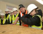 Build Your Future construction academy
