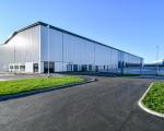 Wincanton premises Bellshill