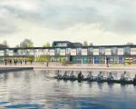 Watersports Centre image