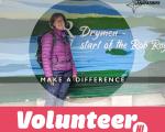 Lorna Woods - Volunteer NL