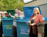 recycling facilities flats condorrat