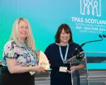TPAS Award