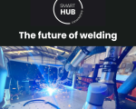 Smart Hub welding