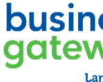 Business Gateway Lanarkshire logo