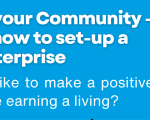 Social enterprise workshops