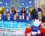 Glengowan Primary School RRS Award