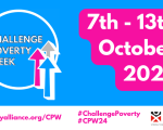 Challenge Poverty Week 2024