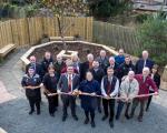 Motherwell Memorial Garden