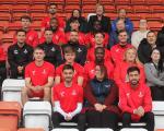 Airdrie Partnership