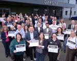 Business Awards 2025 finalists