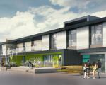Watersports Centre external image