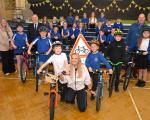 Condorrat bikes project
