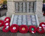 Remembrance 2024