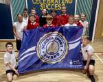 Balmulloch PS awards celebrations 2025