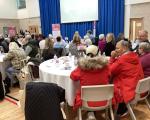 Tenant conference 2025