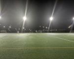 floodlights