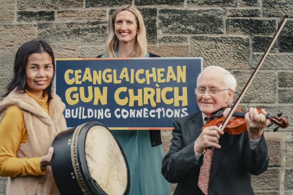 Gaelic week 2025