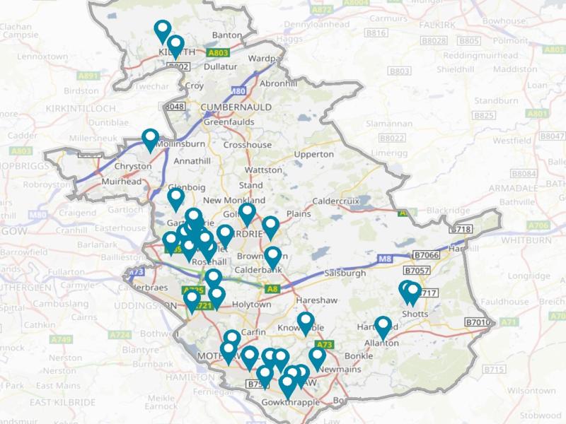 tenants groups map image