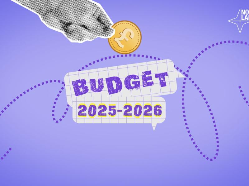 Budget 2025/26