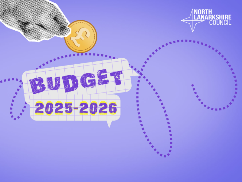 Budget 2025/26